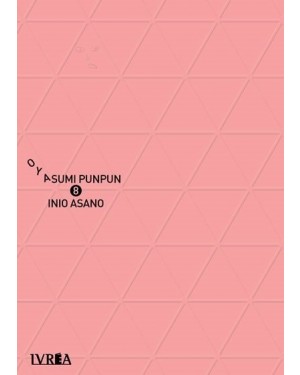 OYASUMI PUNPUN 08 DE 13