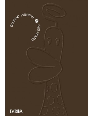 OYASUMI PUNPUN 09 DE 13