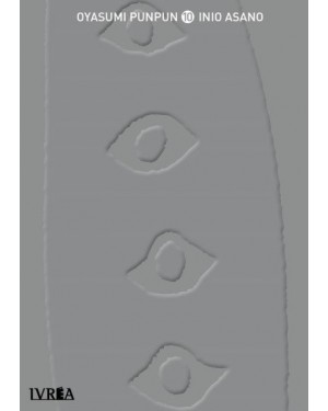 OYASUMI PUNPUN 10 DE 13