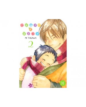 PADRE E HIJO 02 (de 08)