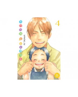 PADRE E HIJO 04 (de 08)