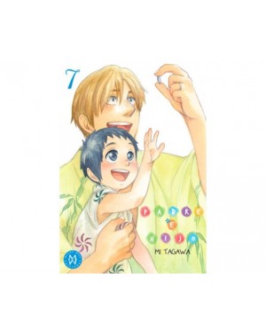 PADRE E HIJO 07 (de 08)