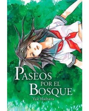 PASEOS POR EL BOSQUE