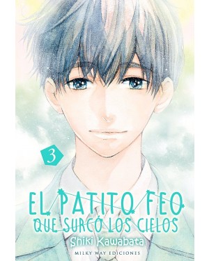 EL PATITO FEO QUE SURC&Oacute; LOS CIELOS 03  (de 03)