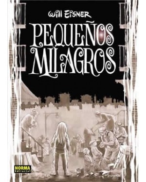PEQUE&Ntilde;OS MILAGROS