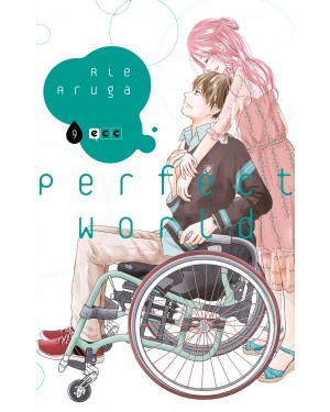 Perfect world núm. 09  (de 12)