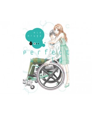Perfect world n&uacute;m. 02  (de 12)