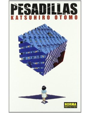 PESADILLAS