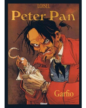 PETER PAN 05  de 06