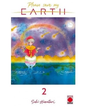 PLEASE SAVE MY EARTH 02  (de 12)