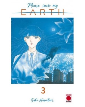 PLEASE SAVE MY EARTH 03  (de 12)