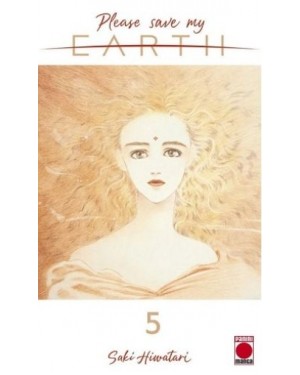 PLEASE SAVE MY EARTH 05  (de 12)