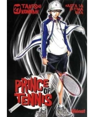THE PRINCE OF TENNIS 27