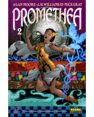 PROMETHEA 02