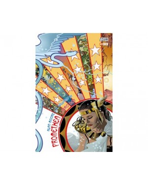 PROMETHEA LIBRO 02 (de 3)