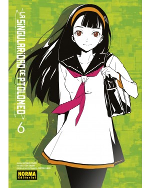 LA SINGULARIDAD DE PTOLOMEO 06