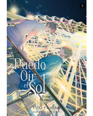 PUEDO O&Igrave;R EL SOL 07