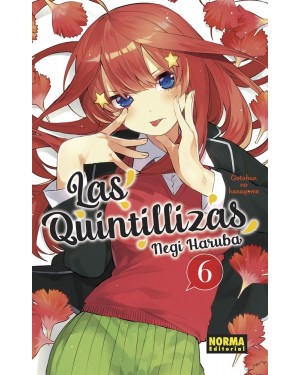 LAS QUINTILLIZAS 06  (de 14)