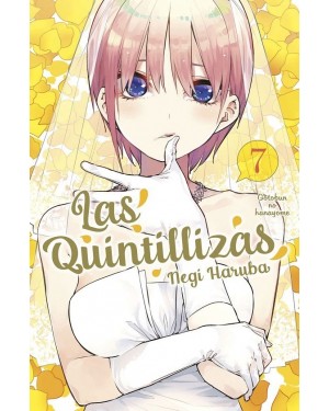 LAS QUINTILLIZAS 07  (de 14)