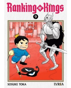 RANKING OF KINGS 09 (Ivrea Espa&ntilde;a)