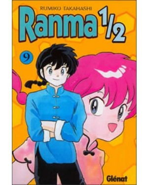 Ranma ½  #09    (de 38)