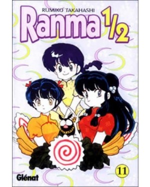 Ranma ½  #11    (de 38)