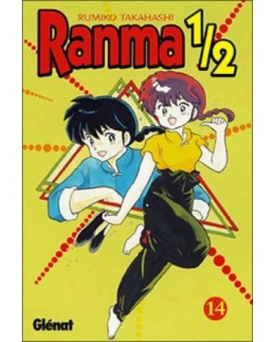 Ranma ½  #14    (de 38)
