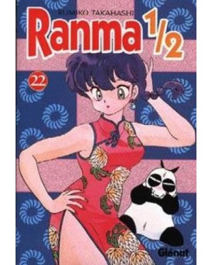 Ranma ½  #22    (de 38)