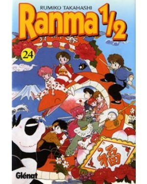 Ranma ½  #24    (de 38)