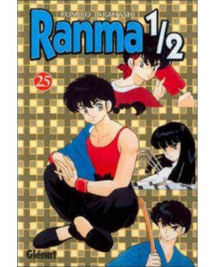 Ranma ½  #25    (de 38)