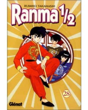Ranma ½  #28    (de 38)