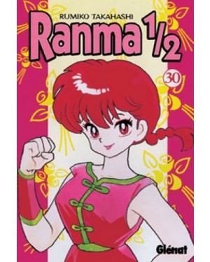 Ranma ½  #30    (de 38)