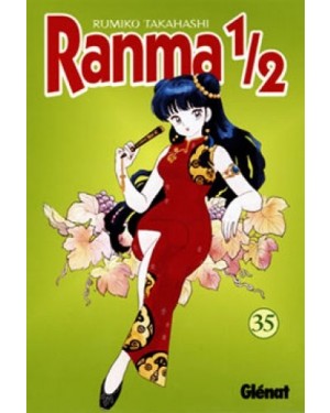 Ranma ½  #35    (de 38)