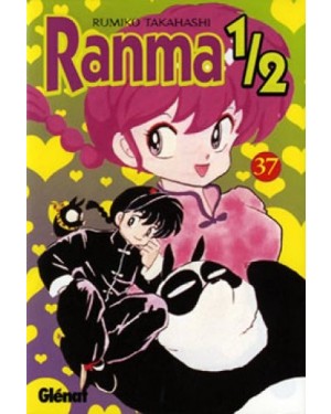 Ranma ½  #37    (de 38)