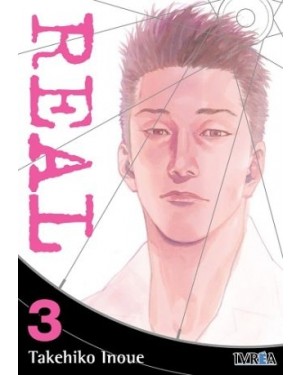 REAL 03 (nueva edici&oacute;n - Ivrea Espa&ntilde;a)