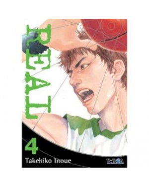 REAL 04 (nueva edici&oacute;n - Ivrea Espa&ntilde;a)