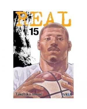 REAL 15 (nueva edici&oacute;n - Ivrea Espa&ntilde;a)