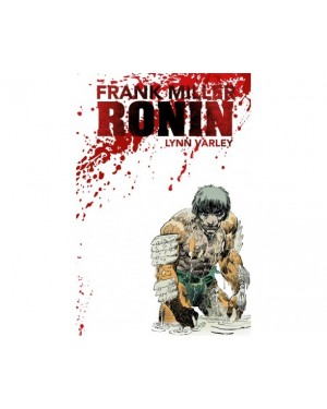 RONIN (Edición Deluxe)