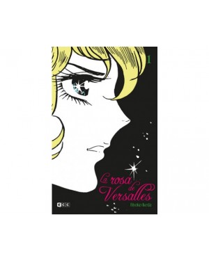 LA ROSA DE VERSALLES 01  (de 14)