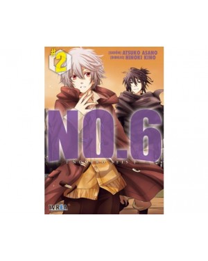 NO. 6 (N&Uacute;MERO SEIS) N&ordm; 02     (de 9)