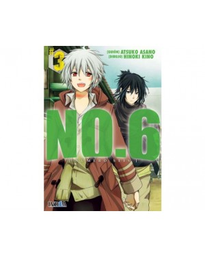 NO. 6 (N&Uacute;MERO SEIS) N&ordm; 03     (de 9)