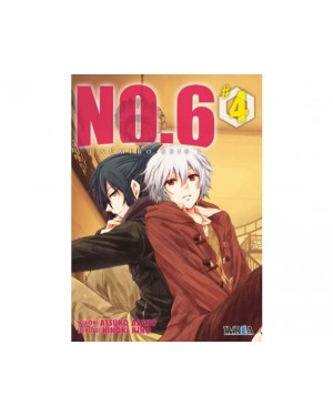 NO. 6 (N&Uacute;MERO SEIS) N&ordm; 04     (de 9)