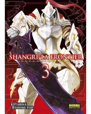 SHANGRI-LA FRONTIER. EXPANSION PASS 03