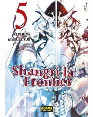 SHANGRI-LA FRONTIER 05
