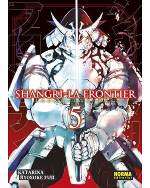 SHANGRI-LA FRONTIER. EXPANSION PASS 05