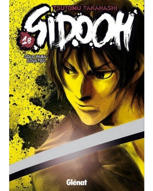 SIDOOH 18