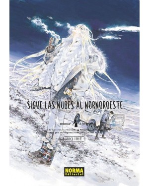 SIGUE LAS NUBES AL NORNOROESTE 04