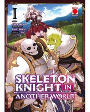 SKELETON KNIGHT IN ANOTHER WORLD 01