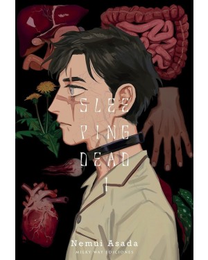 SLEEPING DEAD (ED. LIMITADA)