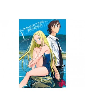 SUMMER TIME RENDER 01